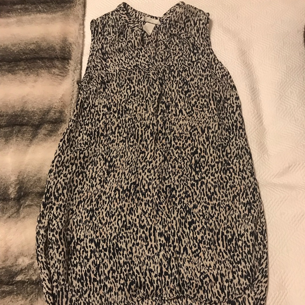 H&M blouse